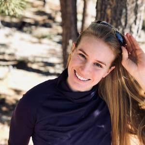 Meet your Posher, Paige